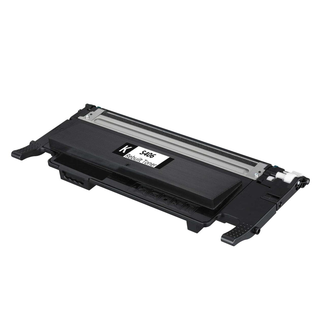Samsung CLT-K406S sort toner 1.500 sider SU118A – kompatible
